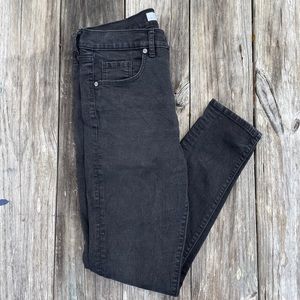 Loft jeans